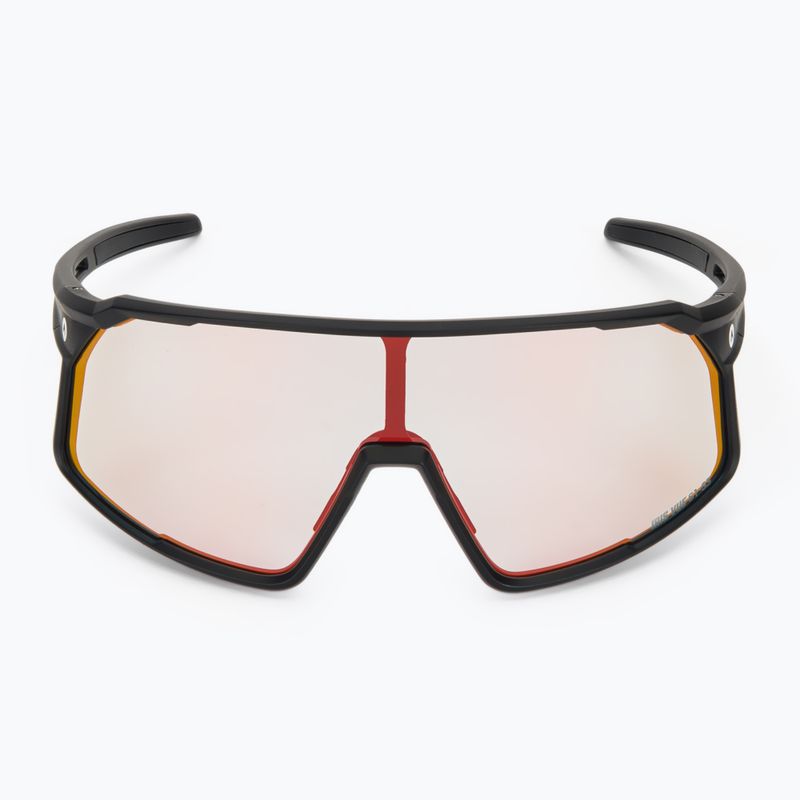 Cycling sunglasses ATTABO Stilb photochromic black 3