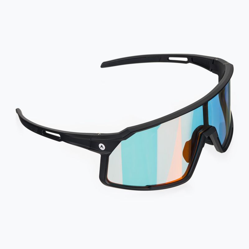 Cycling sunglasses ATTABO Stilb photochromic black 5