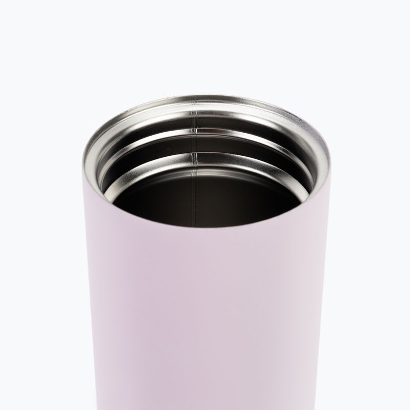 Thermal mug Kadva 360 ClickDrink Pink 5