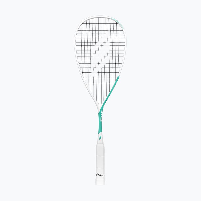 Squash racket Eye X.Lite 130 Elite Series white/mint 6