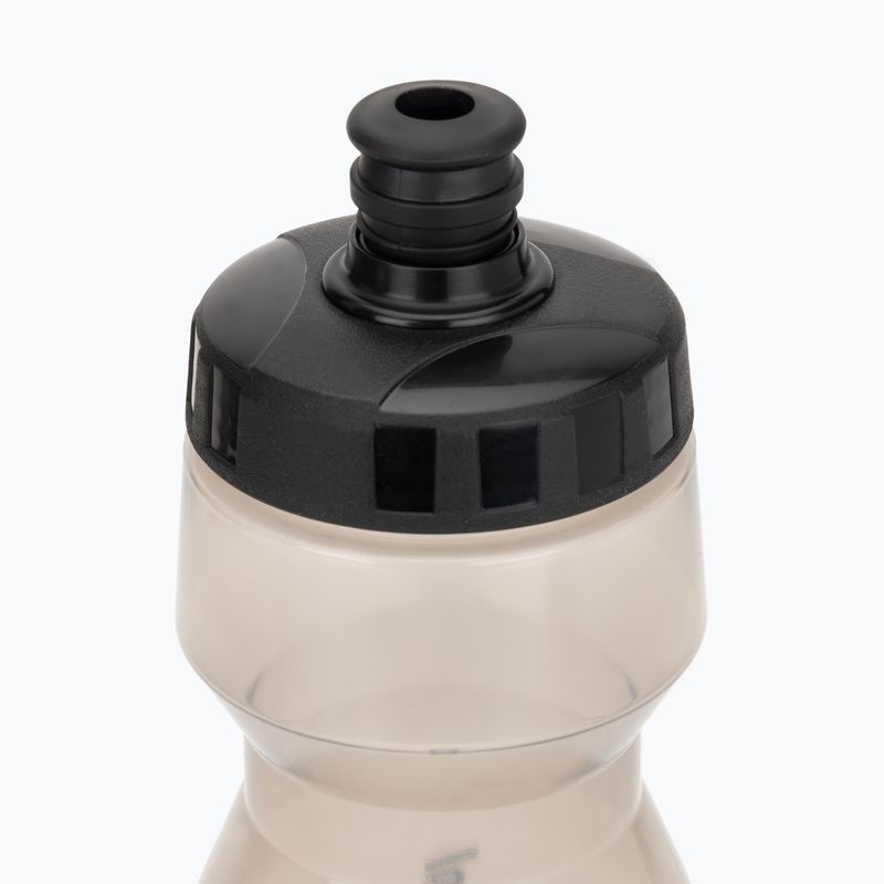 Set OneTeam Water Bottle Carries + Bidon Sportano Black 14