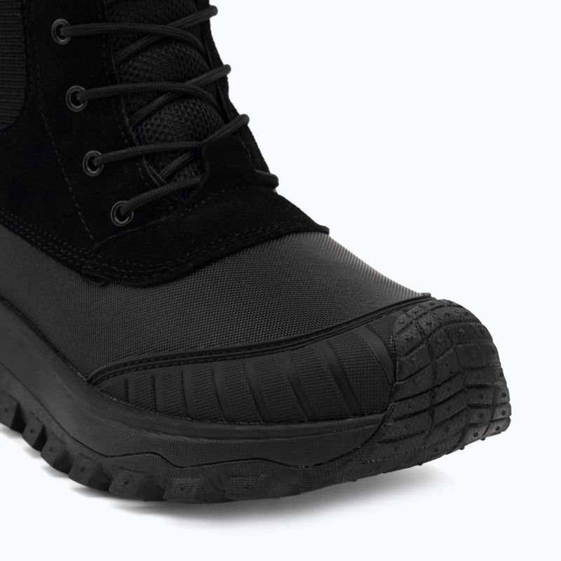 Men's snow boots Fitzroy Mid WP Czarny 7