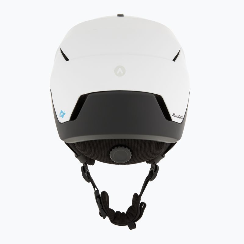 Ski helmet ATTABO Avens 3.0 Visor ERT Biały 11