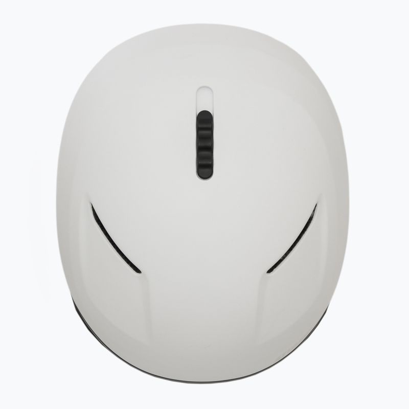 Ski helmet ATTABO Avens 3.0 Visor ERT Biały 13