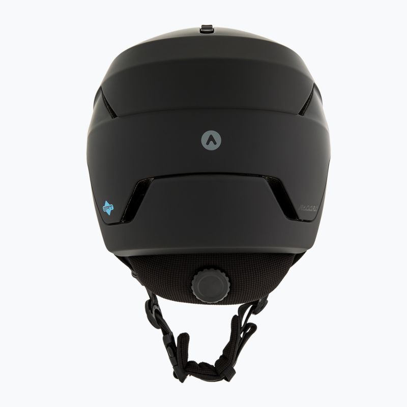 Ski helmet ATTABO Avens 3.0 Visor ERT Czarny 11