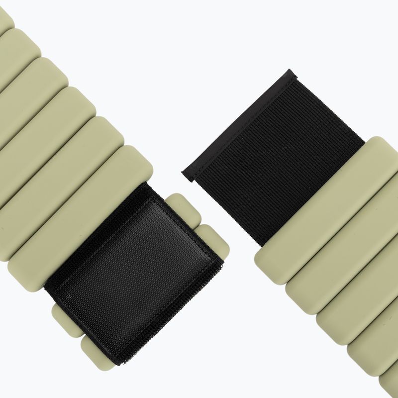 Ankle and wrist weights Xtrexo SCULPT FB215 Green 7