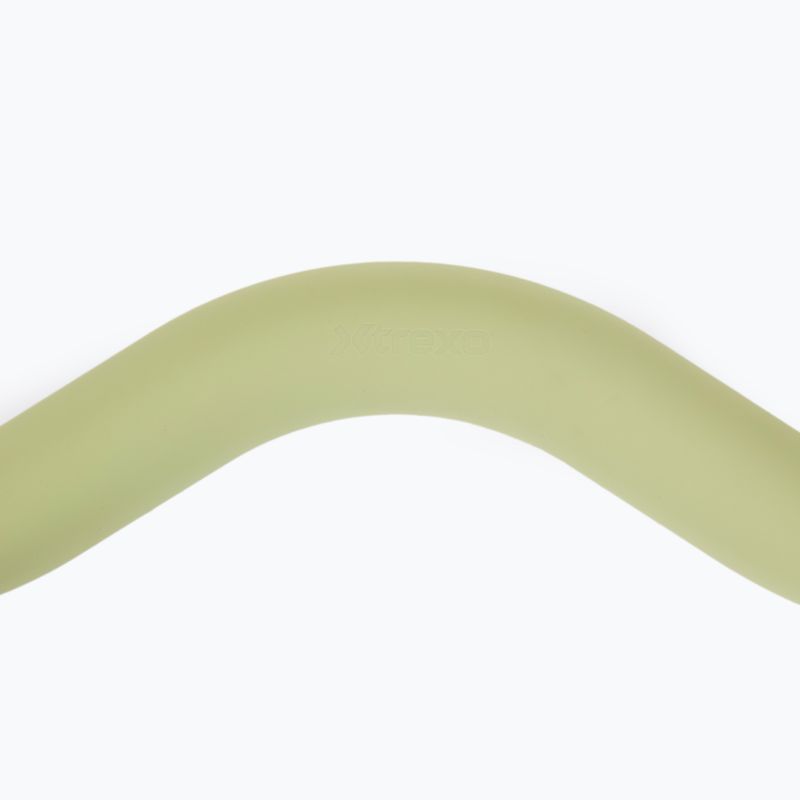 Ez bar Xtrexo SCULPT SB90 Green 4