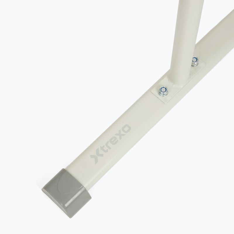 Bar Xtrexo SCULPT BB115 Silver 5
