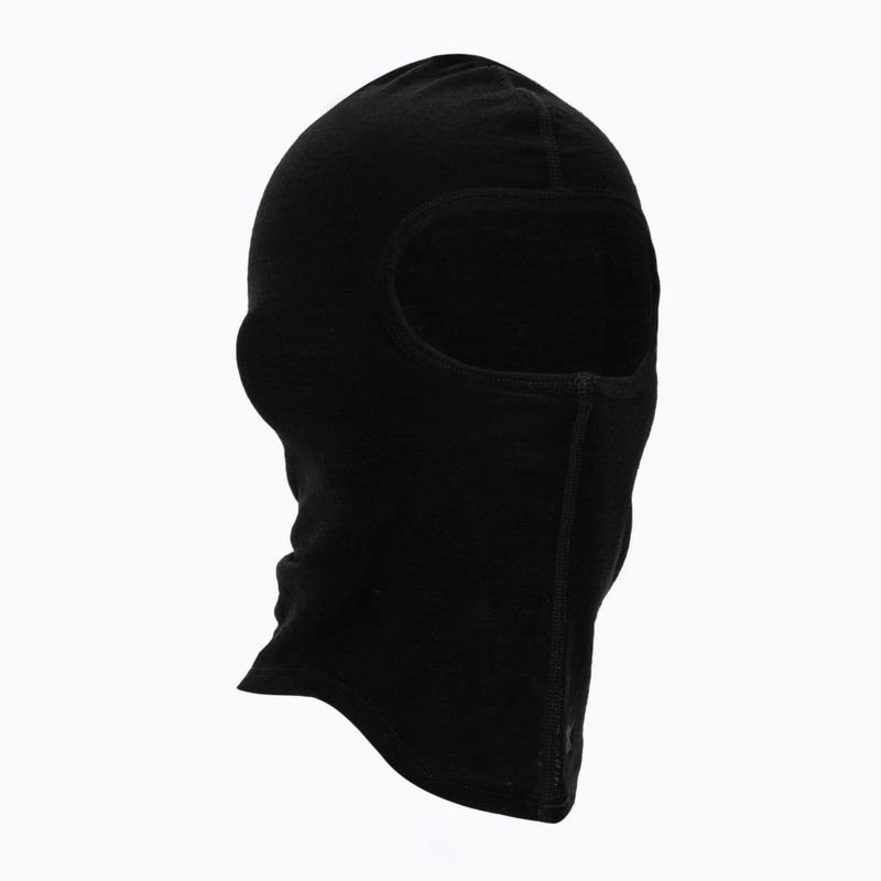 Children's balaclava Woolcano BAL1116 Black 4