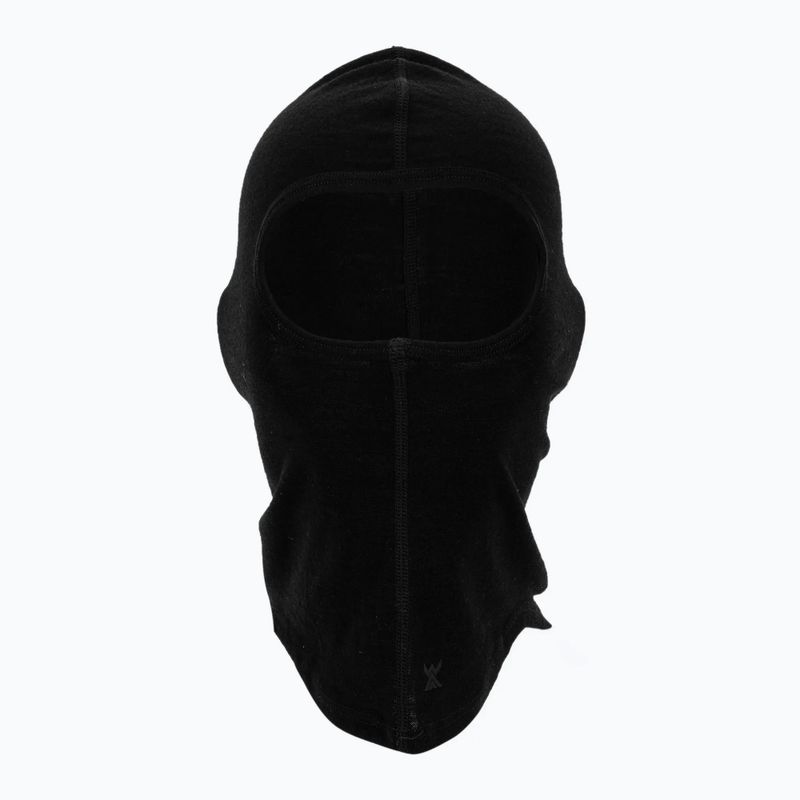 Children's balaclava Woolcano BAL1116 Black 5