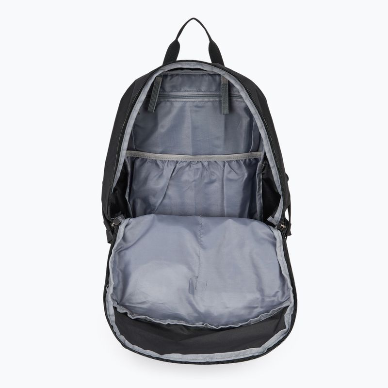 KADVA Fleiro 30 l black hiking backpack 10