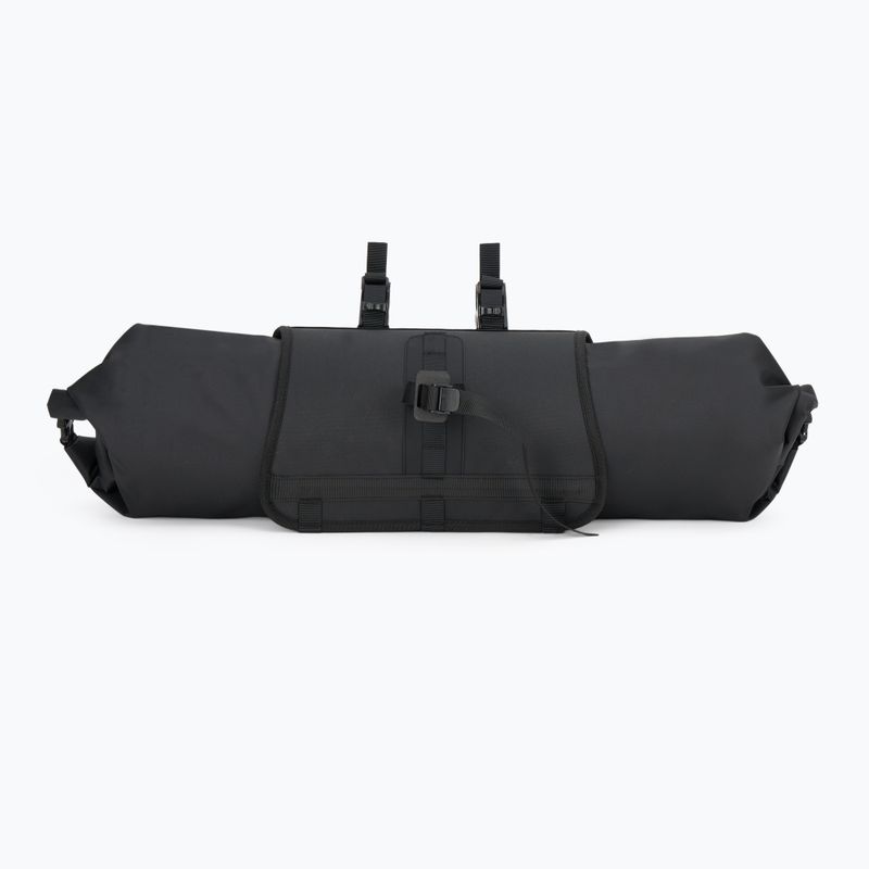 Bicycle handlebar bag ATTABO Hangaroo 10 l black 6