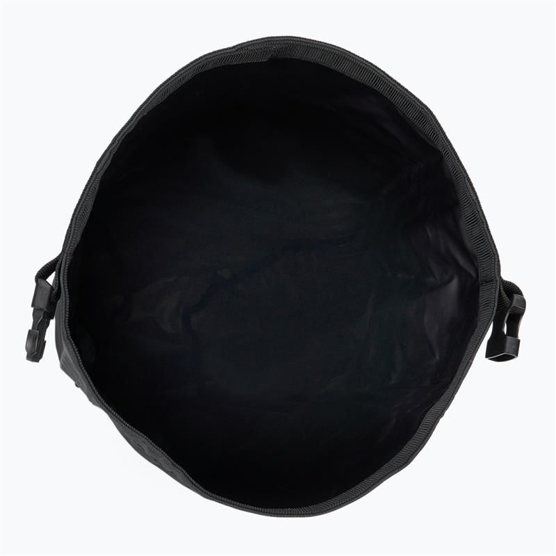 Bicycle handlebar bag ATTABO Hangaroo 10 l black 10