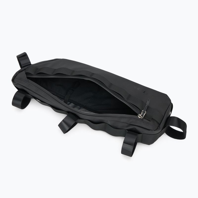 Bicycle frame bag ATTABO Underra S 2 l black 7