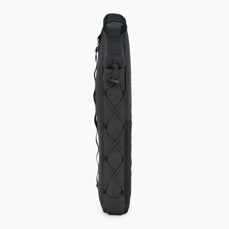 Bicycle frame bag ATTABO Underra M 3,5 l black 5