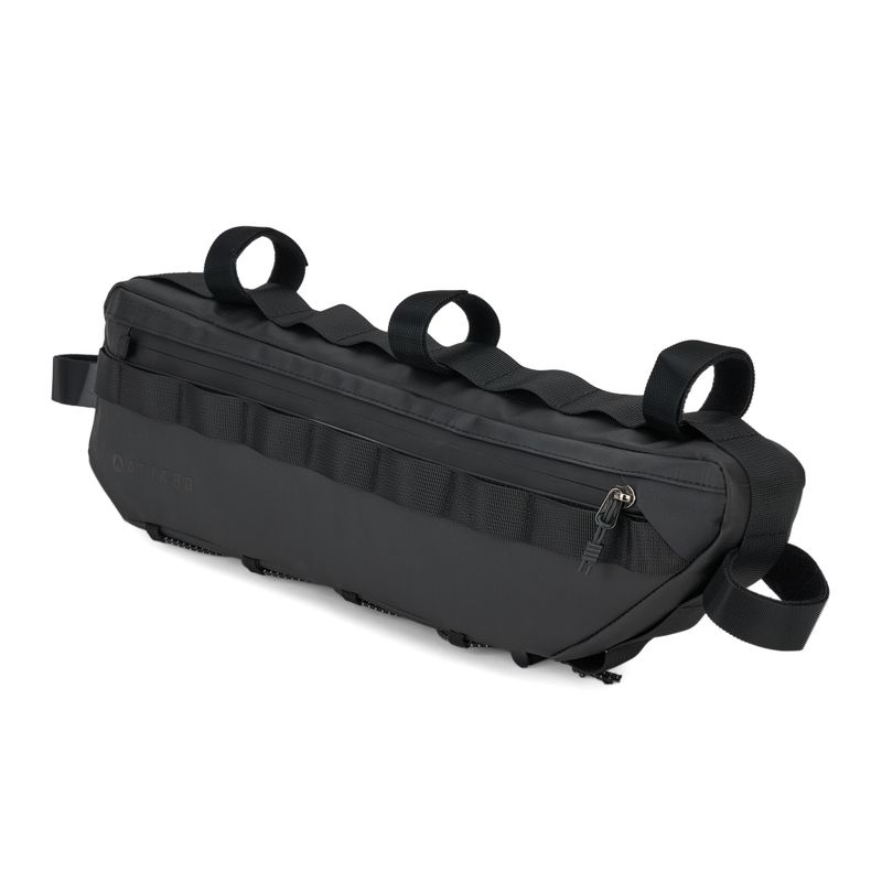 Bicycle frame bag ATTABO Underra M 3,5 l black 8
