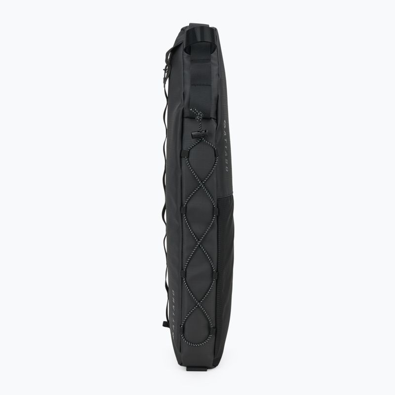 Bicycle frame bag ATTABO Underra L 4 l black 5
