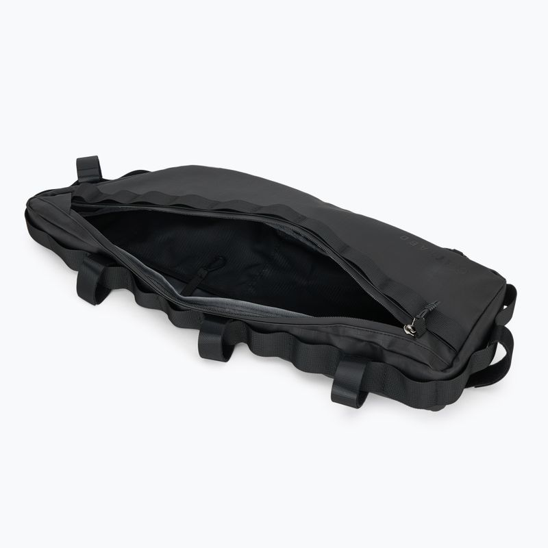 Bicycle frame bag ATTABO Underra L 4 l black 7