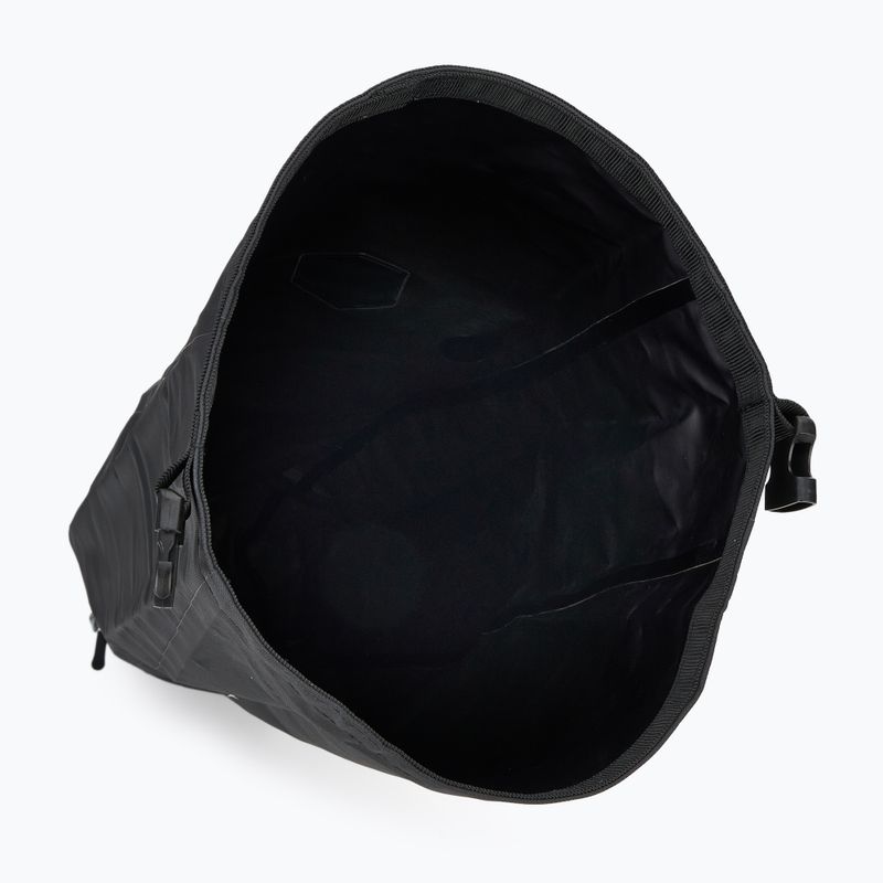 Bicycle under-saddle bag ATTABO Hanglo 8 l black 8