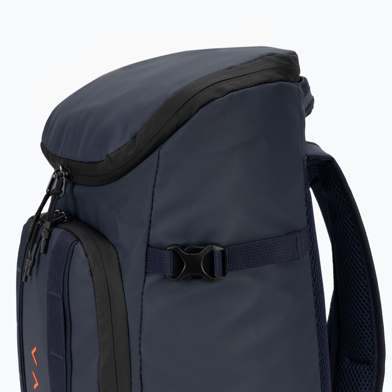 Thermal backpack KADVA Antarctica 35 l navy 5