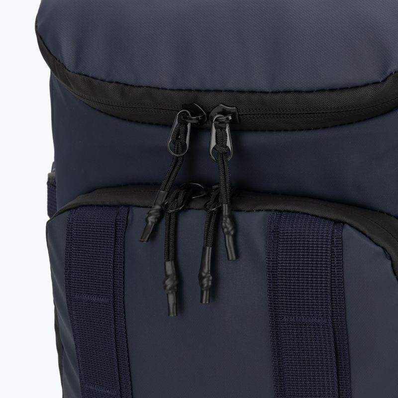 Thermal backpack KADVA Antarctica 35 l navy 6