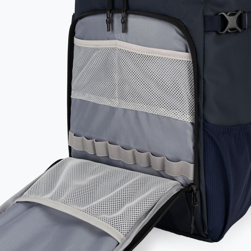Thermal backpack KADVA Antarctica 35 l navy 9