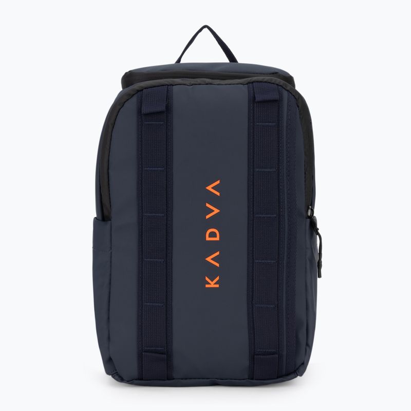 KADVA Antarctica 12L Thermal Backpack Navy Blue