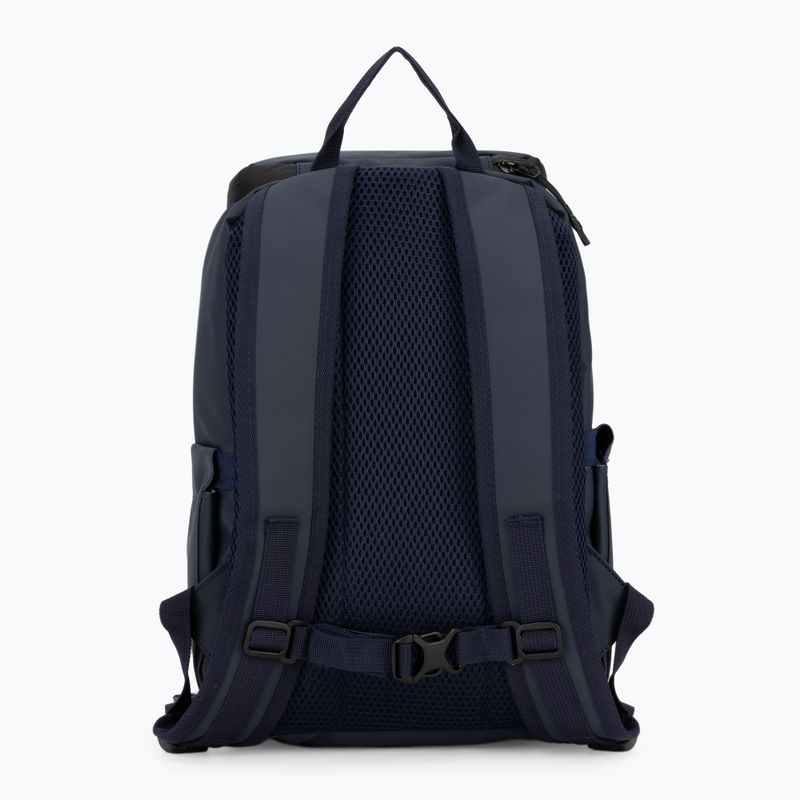 Thermal backpack KADVA Antarctica 24 l navy 3