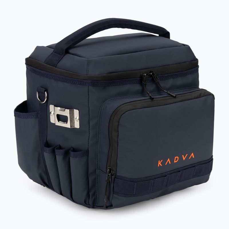 KADVA Antarctica 37 l navy thermal bag