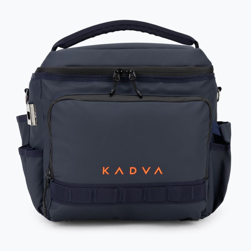 Thermal bag KADVA Antarctica 37 l navy 2