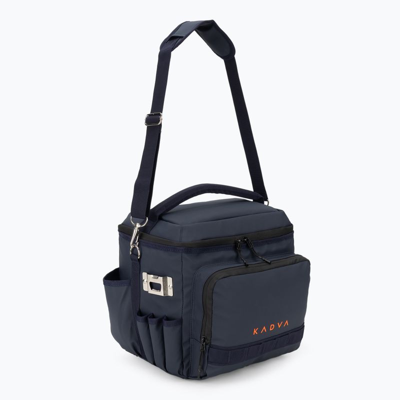 Thermal bag KADVA Antarctica 37 l navy 6