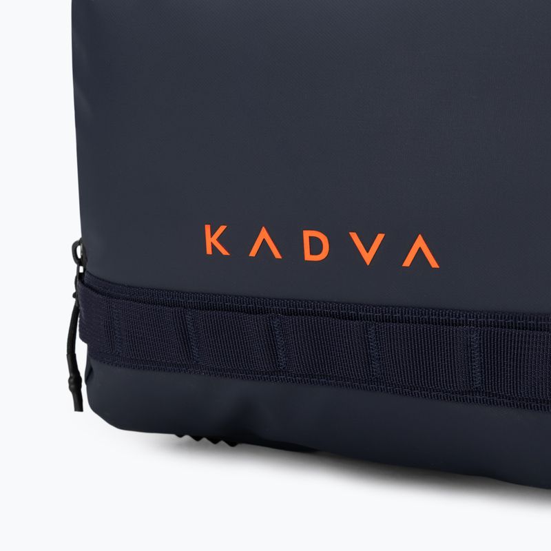 Thermal bag KADVA Antarctica 37 l navy 7