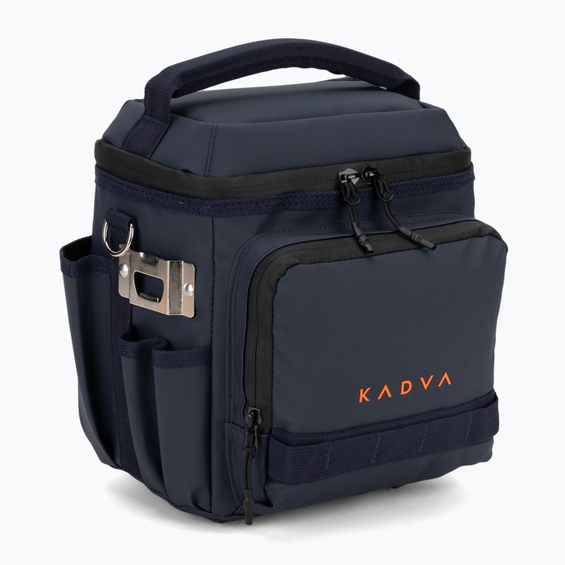 Thermal Bag KADVA Antarctica 15 l navy blue