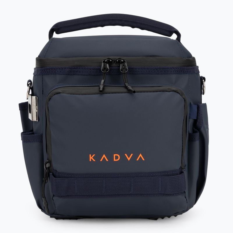 Thermal bag KADVA Antarctica 15 l navy 2