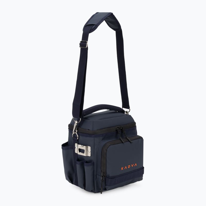 Thermal bag KADVA Antarctica 15 l navy 6