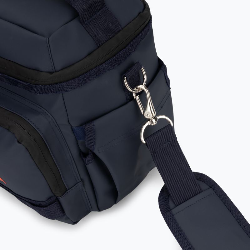Thermal bag KADVA Antarctica 15 l navy 9