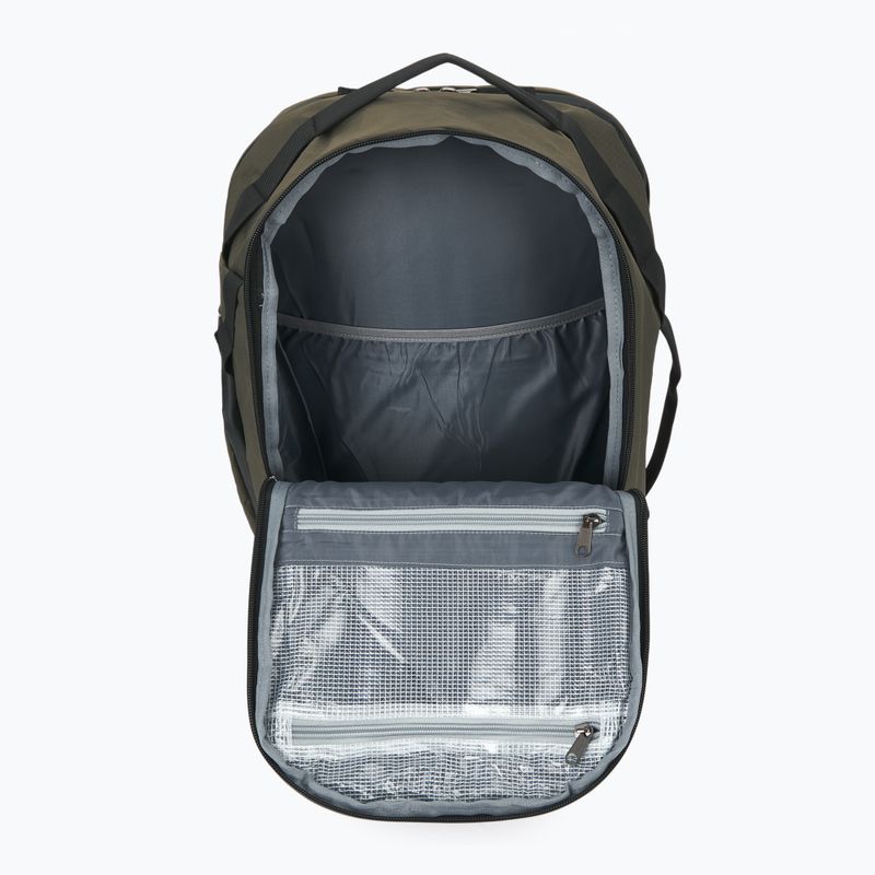 KADVA Glejt 30 l green hiking backpack 11