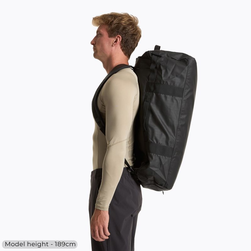Duffel Bag KADVA 2-in-1 Alltaker 60 l black 5