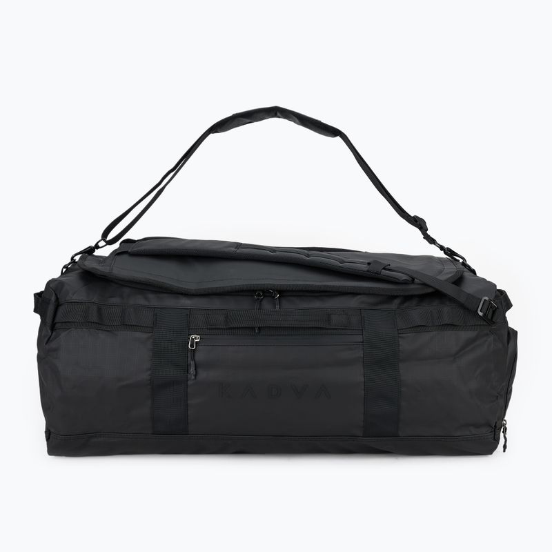 Duffel Bag KADVA 2-in-1 Alltaker 60 l black 2
