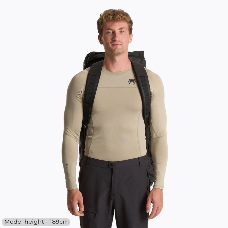 Duffel Bag KADVA 2in1 Alltaker 90 l black 4