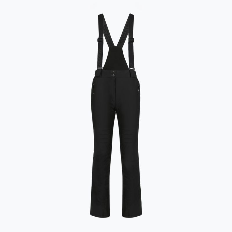 Women's ski trousers DISUMER Novia Pants WMNS Black