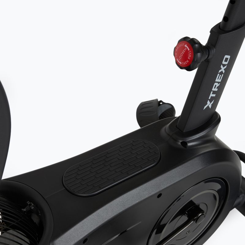 Air bike XTREXO MB400 black 10