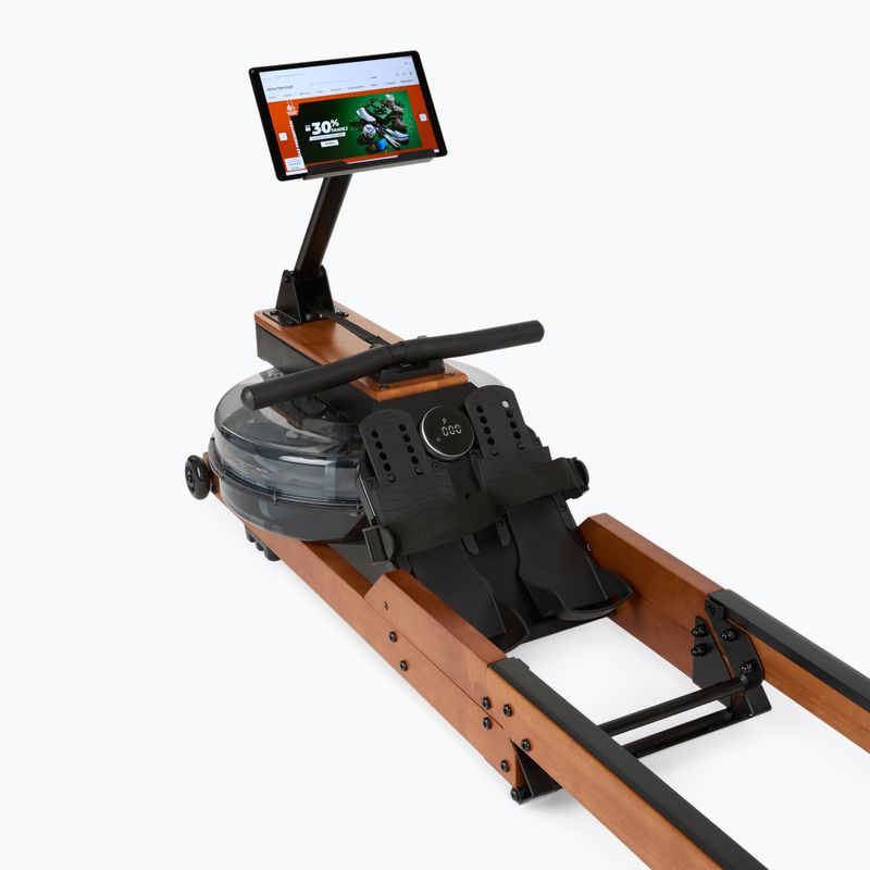 Water rower XTREXO RM300 9
