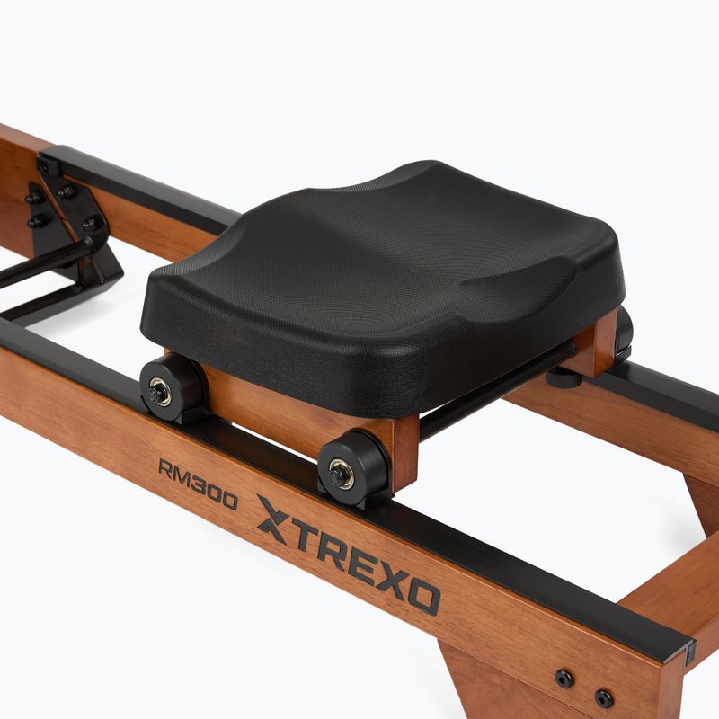 Water rower XTREXO RM300 11