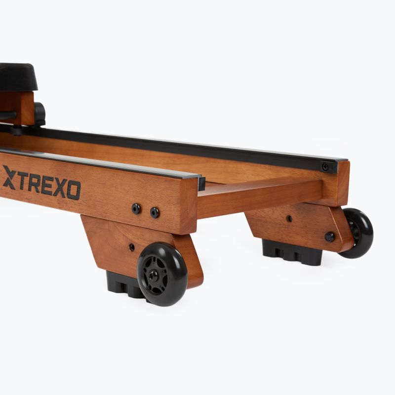 Water rower XTREXO RM300 12