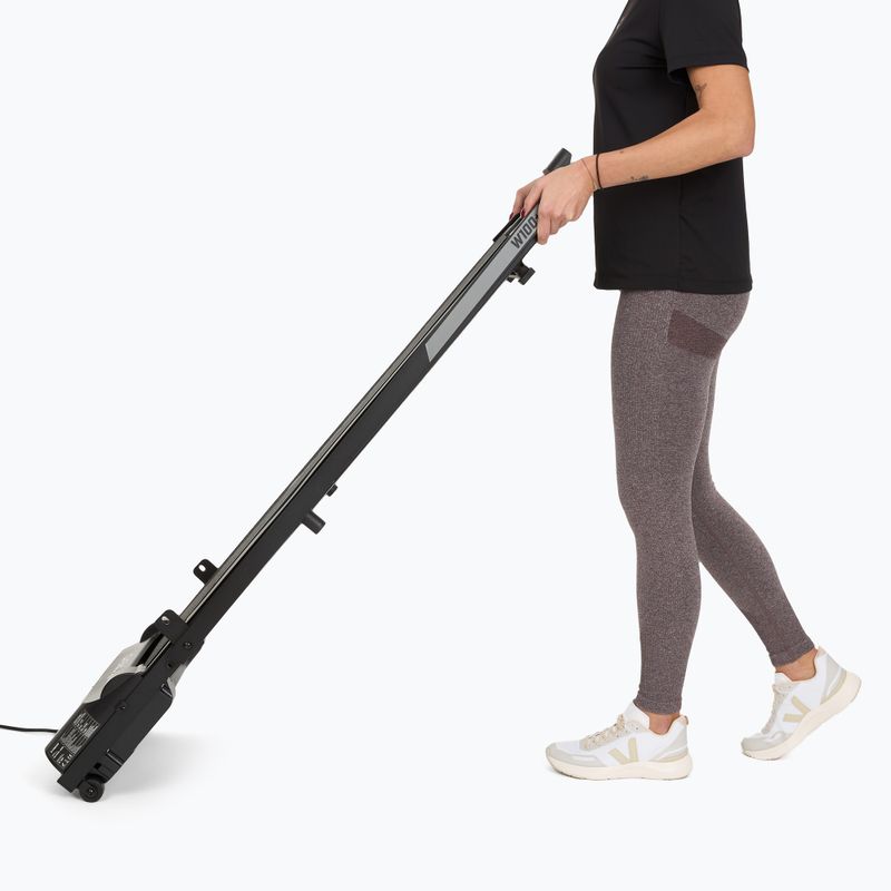 Treadmill TREXO W100+ black 6