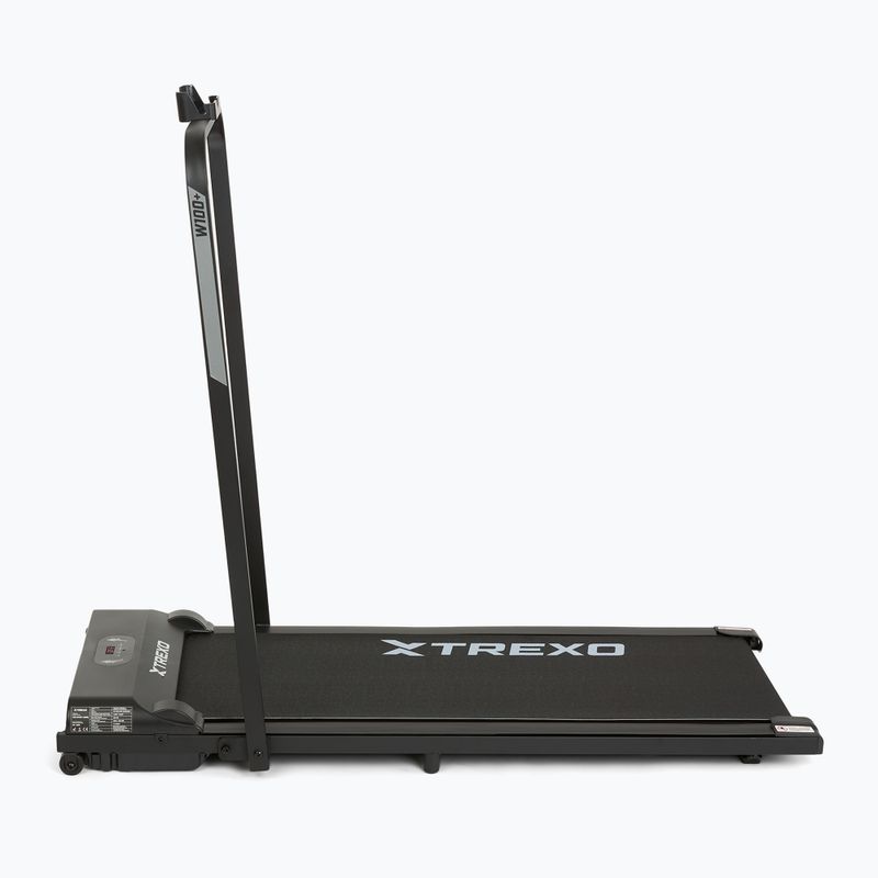 Treadmill TREXO W100+ black 7