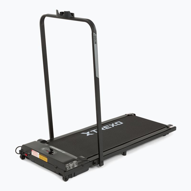 Treadmill XTREXO W100+ black 13