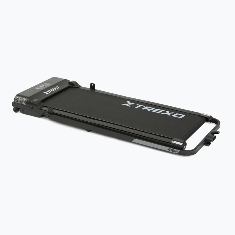 Treadmill XTREXO W100+ black 15