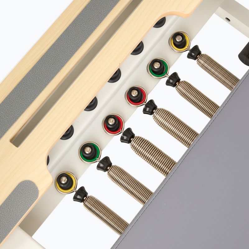 Reformer XTREXO forME silver 11
